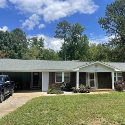 Buy this 3 bed house on 255 East Glen Road in Calhoun County, AL 36250
