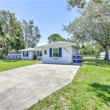 Image 6 - 3206 Biris Ave, Lake Placid, Florida, 33852 - House for sale