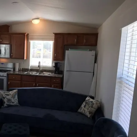 Rent this 1 bed house on Yuma