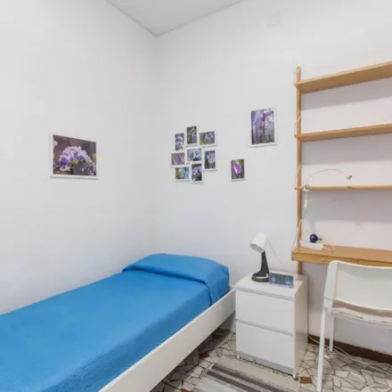 Rent this 1 bed apartment on Minimarket Baldinucci in Via Filippo Baldinucci, 20158 Milan MI