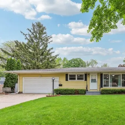 Buy this 3 bed house on 363 Frost Woods Road in Monona, Dane County