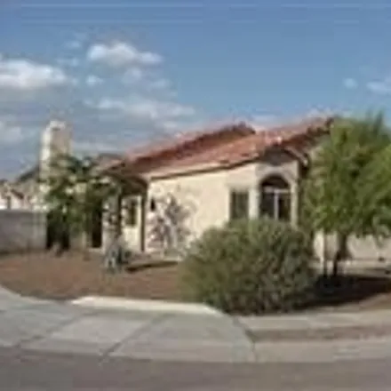 Image 1 - 7389 Amy Beth Avenue, Tucson, AZ 85747, USA - House for rent