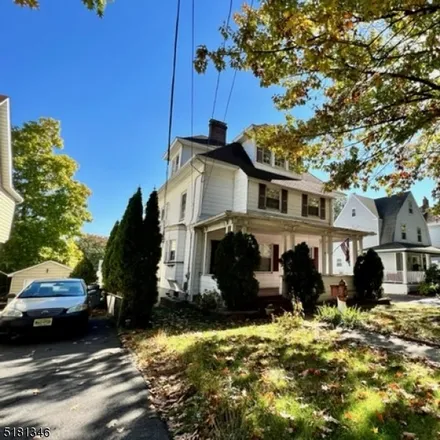 Image 3 - 53 Willard Avenue, Bloomfield, NJ 07003, USA - House for sale