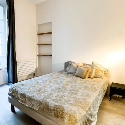 Rent this 2 bed apartment on Ministère de l'Intérieur in Rue Cambacérès, 75008 Paris