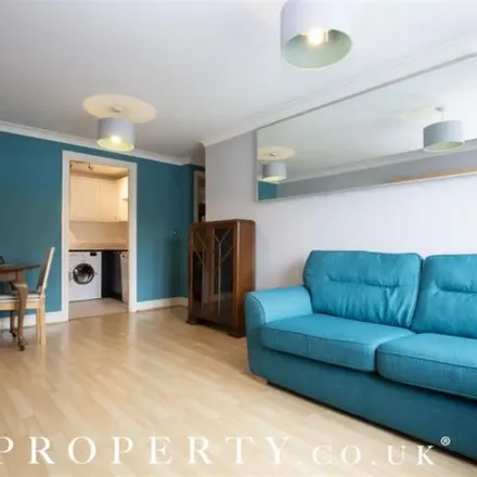 Image 1 - Terraquest Ltd, 10 Clement Street, Park Central, B1 2SN, United Kingdom - Apartment for rent