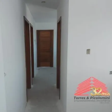 Buy this 2 bed apartment on Rua Cavalcanti de Albuquerque in Cidade Patriarca, São Paulo - SP