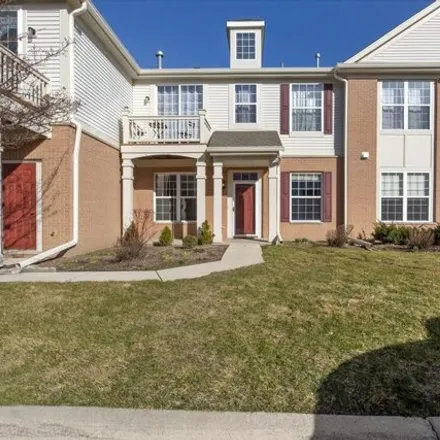 Rent this 2 bed condo on 8108 Concord Lane in Justice, Lyons Township