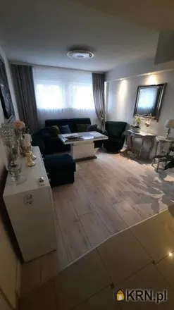 Buy this 3 bed apartment on Eugeniusza Horbaczewskiego in 54-207 Wrocław, Poland