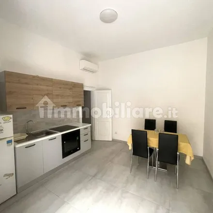Rent this 2 bed apartment on Vicolo Emilio Ceriani 7 in 34074 Monfalcone Gorizia, Italy