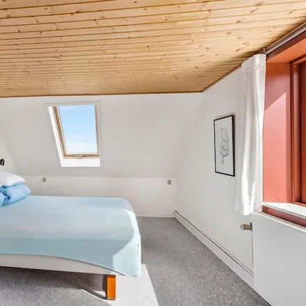 Rent this 3 bed house on Tranekær Slot in Slotsgade, Tranekær