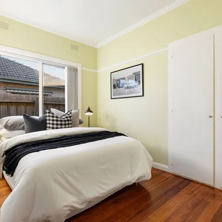 Rent this 3 bed apartment on Centre Road in Bentleigh East VIC 3165, Australia
