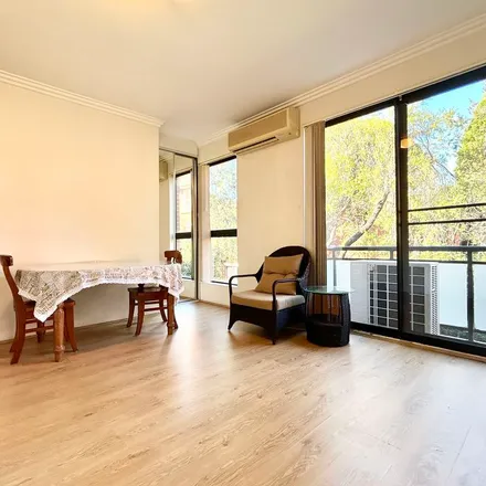 Rent this 3 bed apartment on Russel Lane in Burwood Council NSW 2135, Australia