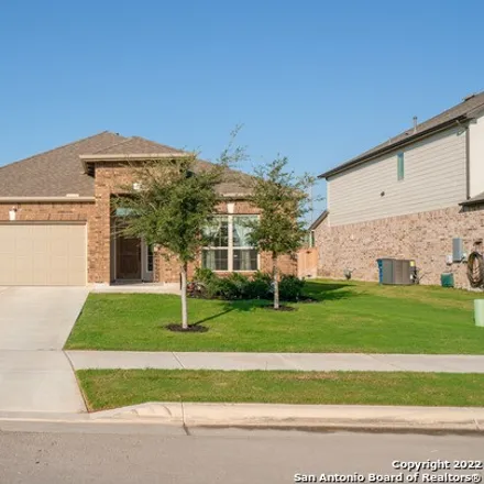 Image 3 - Arrow Ridge, Schertz, TX, USA - House for sale