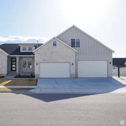 Buy this 6 bed house on 3870 West in Riverton, UT 84065