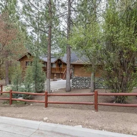 Image 1 - 42781 Castlewood Road, Big Bear Lake, CA 92315, USA - House for sale