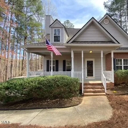 Buy this 3 bed house on 112 Fleming Farm Drive in Franklin County, NC 27596