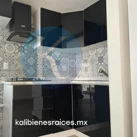 Image 1 - Calzada de la Viga 580, Santa Anita Zacatlalmanco Huehuetl, 08300 Mexico City, Mexico - Apartment for rent