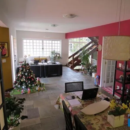 Image 1 - Rua Alfredo Cunha Ribas, Rio Pequeno, São Paulo - SP, 05339-004, Brazil - House for sale