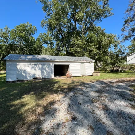 Image 3 - 156 NC 33, Chocowinity, Beaufort County, NC 27817, USA - House for sale