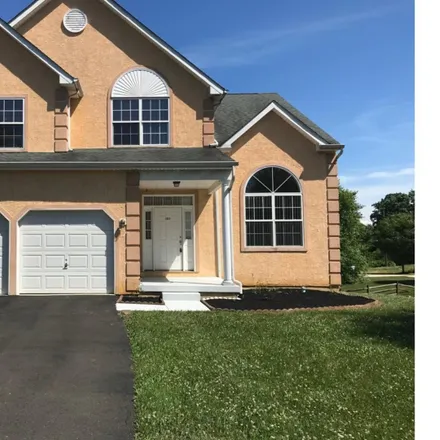 Rent this 4 bed house on 1933 Saxon Drive in Feasterville-Trevose, Lower Southampton Township