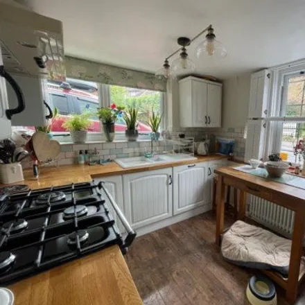 Rent this 1 bed house on Pied Bull in High Street, Farningham