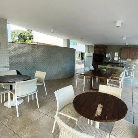 Buy this 3 bed apartment on Rua Gontran Giffoni 542 in Engenheiro Luciano Cavalcante, Fortaleza - CE