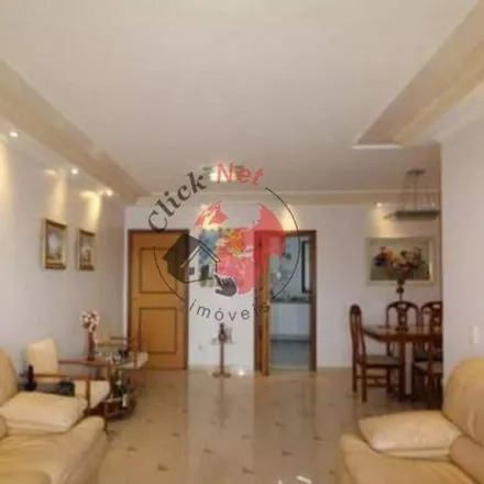 Image 2 - Rua Flórida, Barcelona, São Caetano do Sul - SP, 09551, Brazil - Apartment for sale