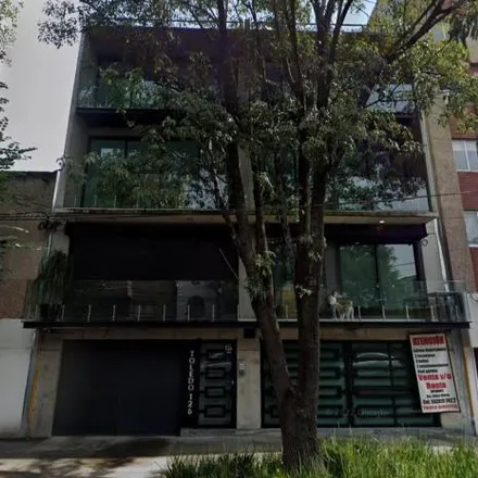 Image 2 - Calle Toledo 142, Colonia Álamos, 03400 Mexico City, Mexico - Apartment for sale