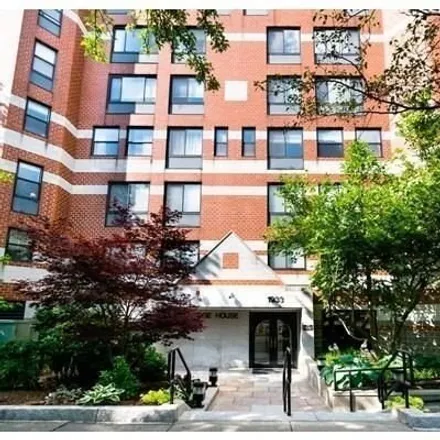 Rent this 1 bed condo on 1933 Commonwealth Avenue in Boston, MA 02135