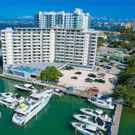 Image 1 - 7904 West Drive, North Bay Village, Miami-Dade County, FL 33141, USA - Condo for sale