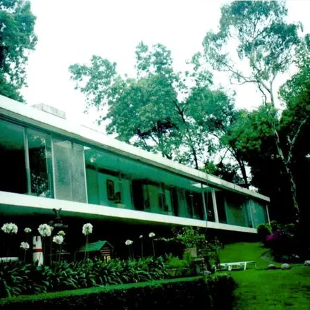 Buy this 6 bed house on Club de Golf México in Privada 4, Tlalpan