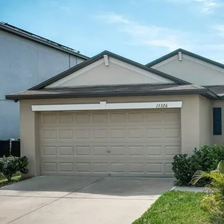 Buy this 3 bed house on 15326 Broad Brush Dr in Ruskin, Florida