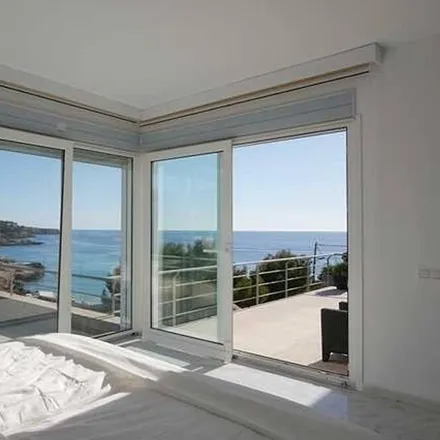 Rent this 5 bed house on Cala Tarida in Carrer de sa Platja, 07839 Sant Josep de sa Talaia