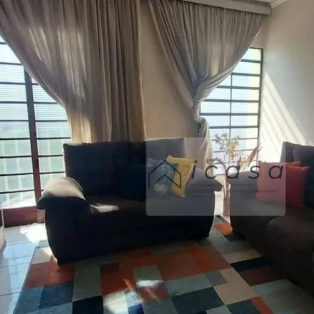 Buy this 3 bed apartment on Rua Antônio José in Vila Lopes, Jacareí - SP