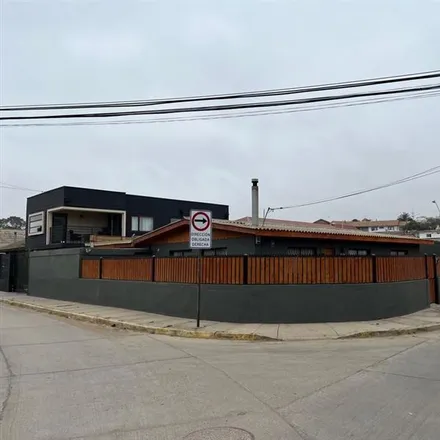 Buy this 3 bed house on Niza in 179 0437 Coquimbo, Chile