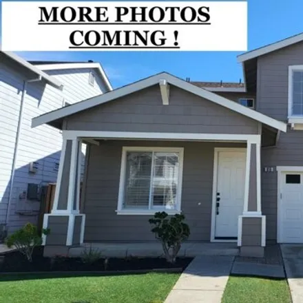 Buy this 3 bed house on 918 Oakes Street in East Palo Alto, CA 94303