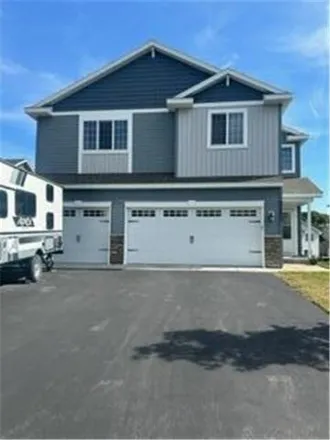 Buy this 4 bed house on unnamed road in St. Francis, MN 55070