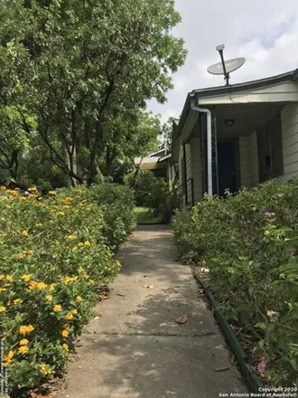 Image 4 - 201 Joliet Avenue, Alamo Heights, Bexar County, TX 78209, USA - House for rent