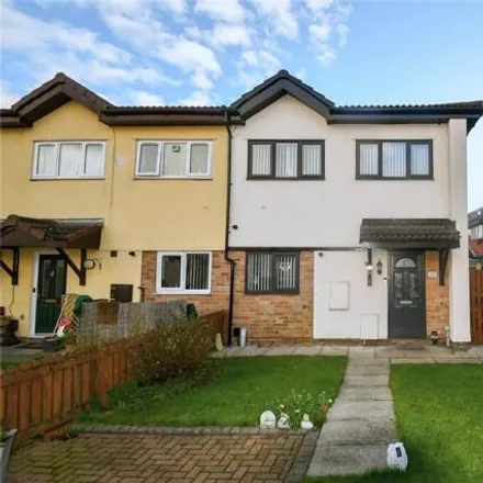 Buy this 3 bed house on Keegan Drive in Birkenhead, CH44 6RW