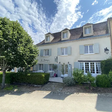 Image 1 - Au Colombier, Rue Font Saint-Jean, 24510 Val de Louyre et Caudeau, France - House for sale