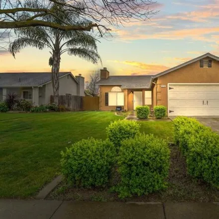 Buy this 3 bed house on 3444 Penny Lane in Modesto, CA 95354