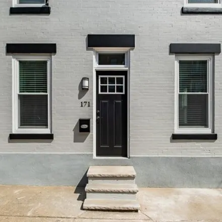 Image 6 - 171 West Palmer Street, Philadelphia, PA 19122, USA - House for rent