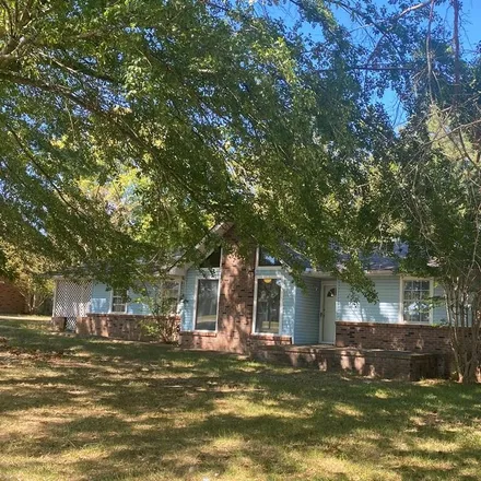 Buy this 4 bed house on 15 Warren Drive in Belmont, Tishomingo County