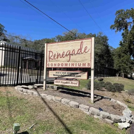 Buy this 1 bed condo on Kangaroo Express in Hayden Road, Tallahassee