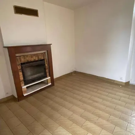 Rent this 3 bed apartment on Le Petit Pré Avrin in 7 Rue de l’Europe, 49360 Maulévrier