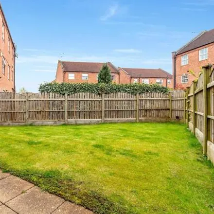 Image 3 - Regent Mews, York, YO26 5TD, United Kingdom - House for sale