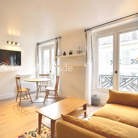Image 2 - 3 Rue de Poissy, 75005 Paris, France - Apartment for rent