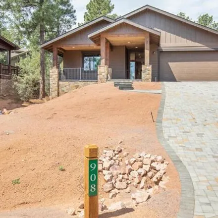 Image 2 - unnamed road, Payson town limits, AZ 85072, USA - House for sale