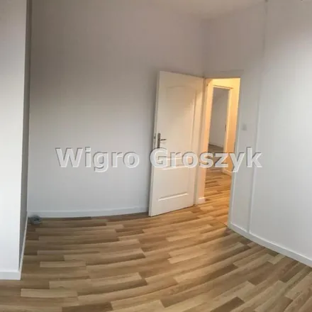 Image 3 - Miedzianogórska 4, 03-617 Warsaw, Poland - Apartment for rent