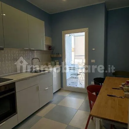 Image 3 - Viale Regina Elena, 76121 Barletta BT, Italy - Apartment for rent